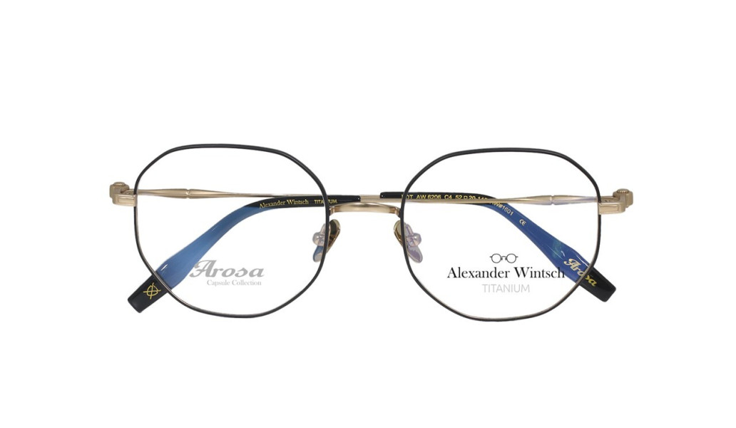 Alexander Wintsch AW6206 vel. 52