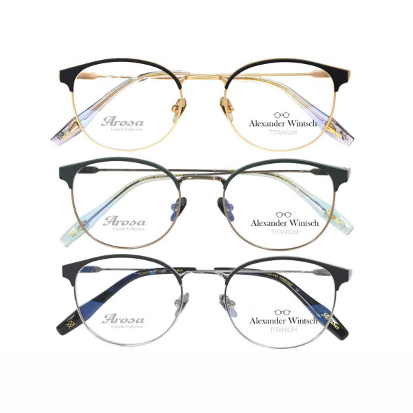 Alexander Wintsch AW6207 vel. 51