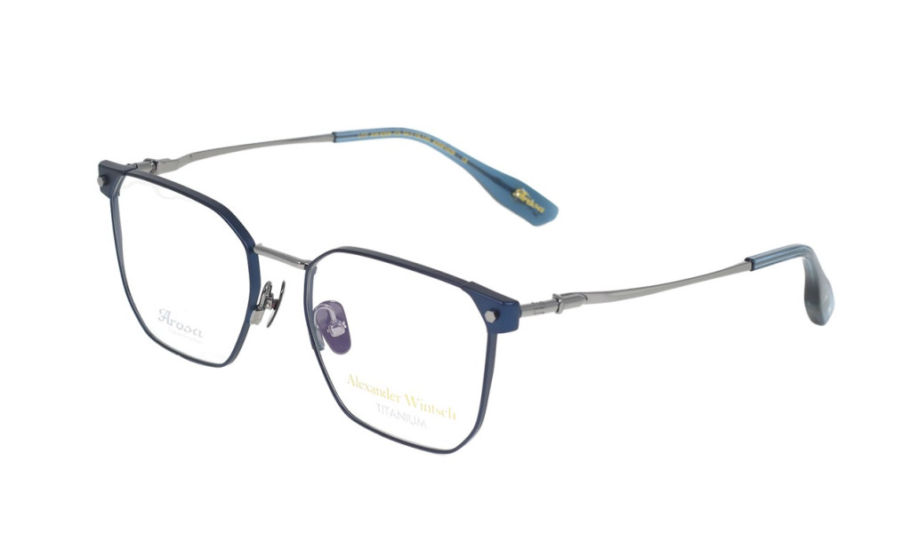 Alexander Wintsch AW6208 vel. 55