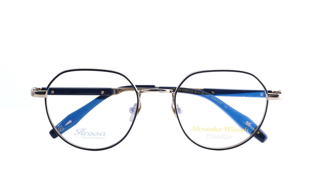 Alexander Wintsch AW6209 vel. 51