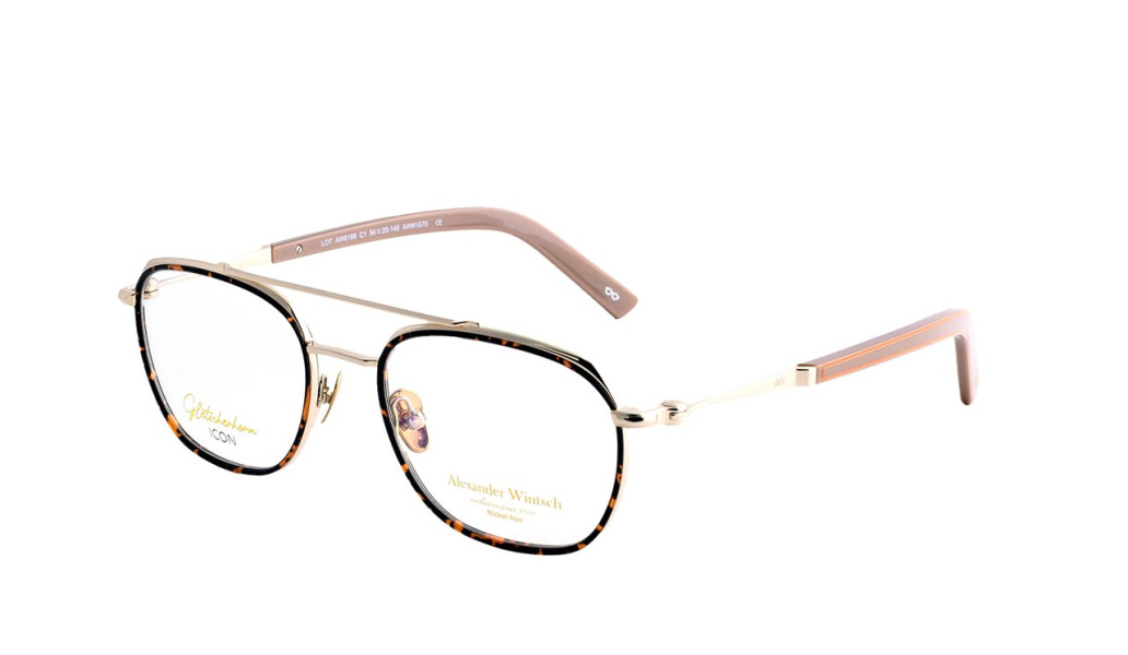 Alexander Wintsch AW6199 vel. 54