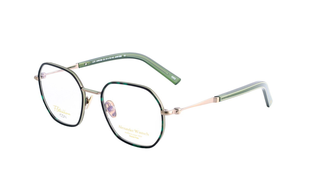 Alexander Wintsch AW6198 vel. 51