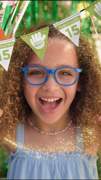 Nano Monoblock Byte vel. 46