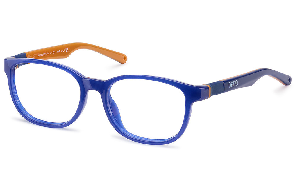 Nano Monoblock Byte vel. 46