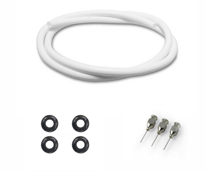 Náhradní díly pro letovací jednotku 06050 a 06051