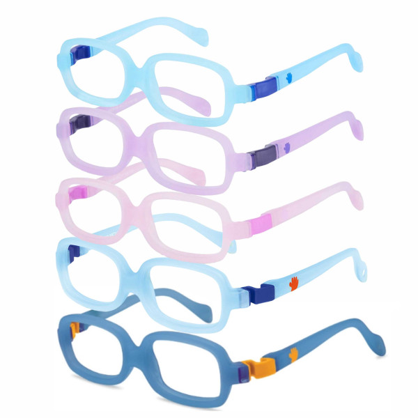 Nano Baby Kitten vel. 43