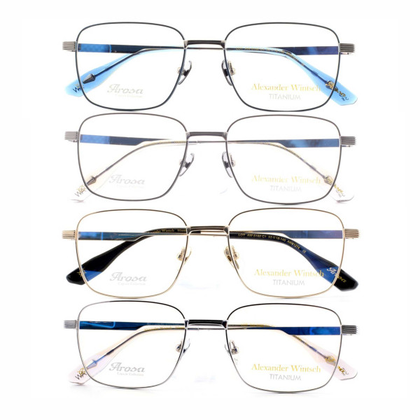 Alexander Wintsch AW6182 vel. 53