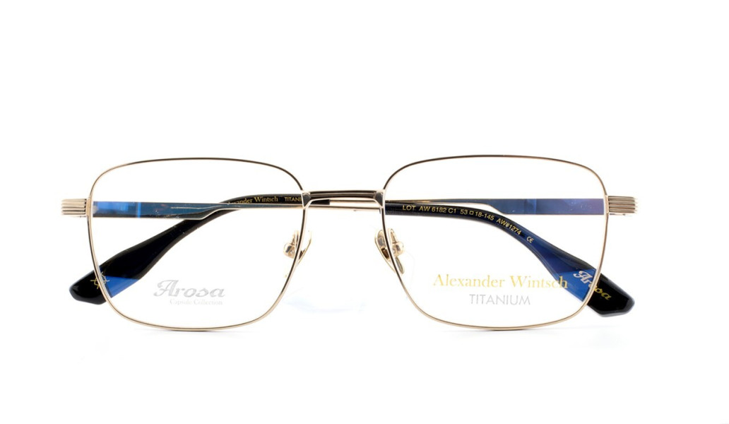 Alexander Wintsch AW6182 vel. 53