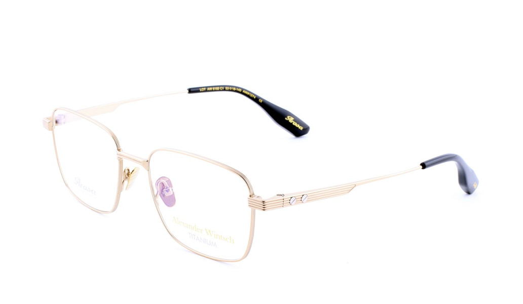 Alexander Wintsch AW6182 vel. 53