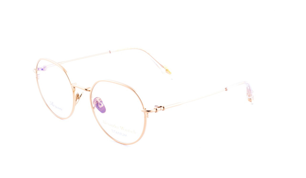 Alexander Wintsch AW6188 vel. 50