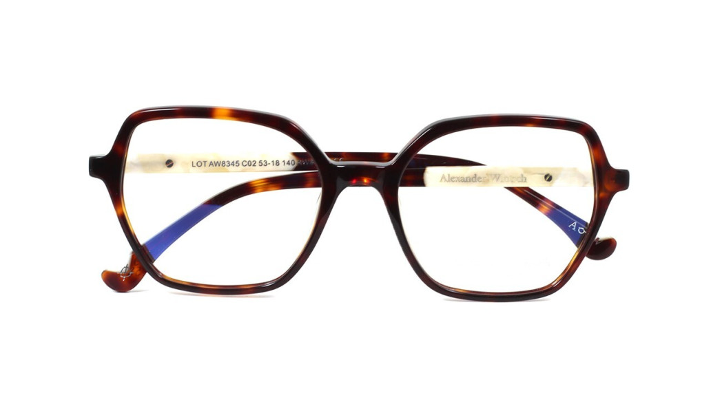 Alexander Wintsch AW8345 vel. 53