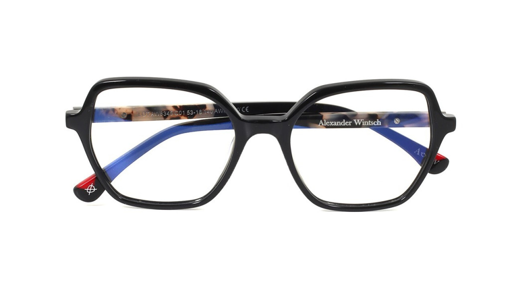 Alexander Wintsch AW8345 vel. 53