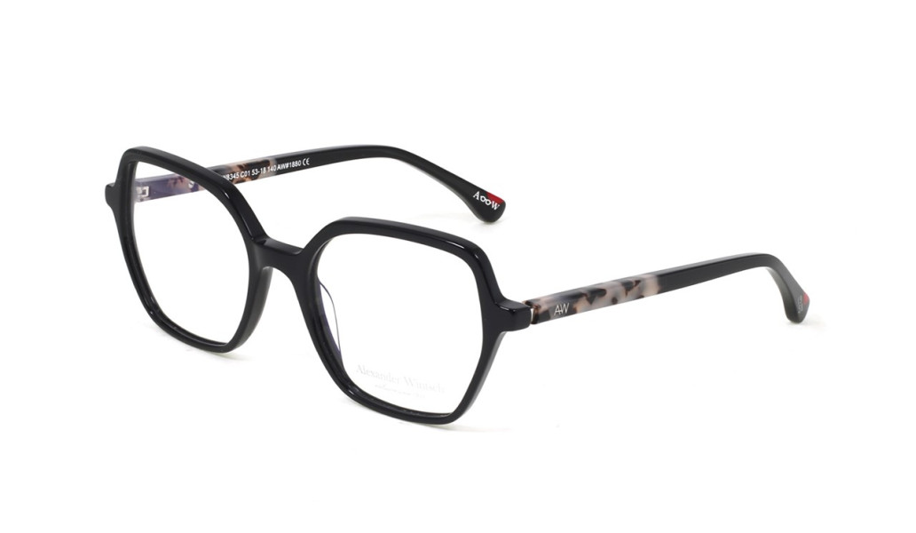 Alexander Wintsch AW8345 vel. 53