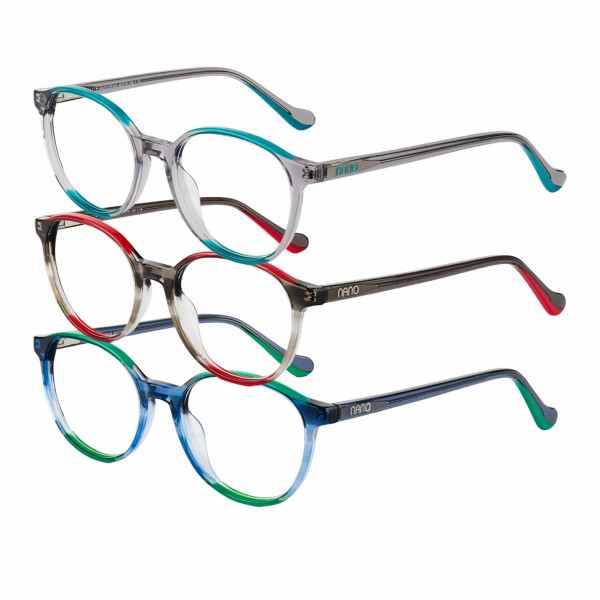 Nano Cool Tik vel. 50