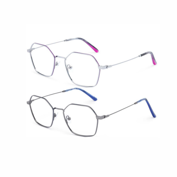 Nano Metal Love vel. 49