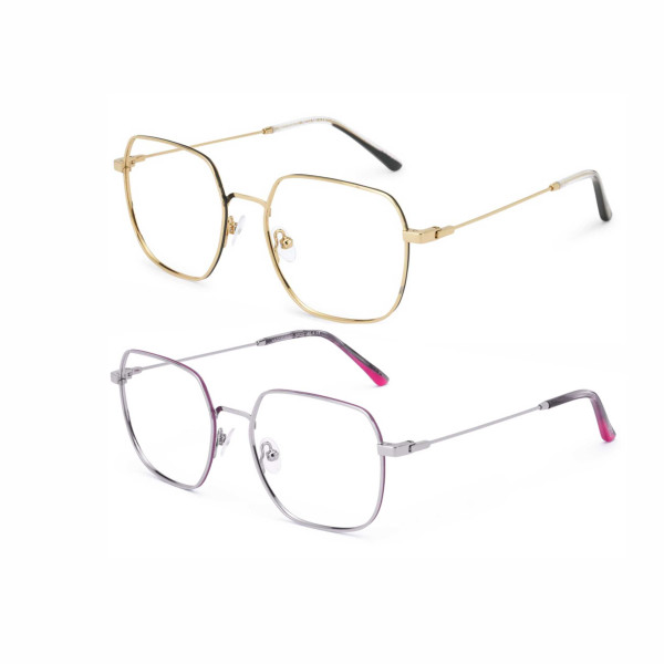 Nano Metal Flower vel. 50