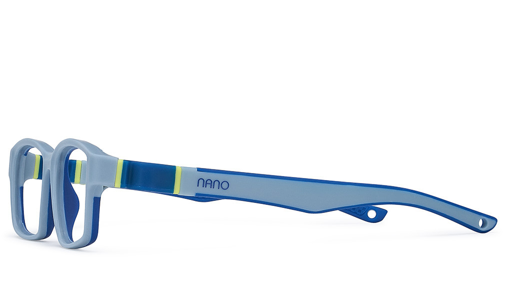 Nano Rebel Bolt vel. 48