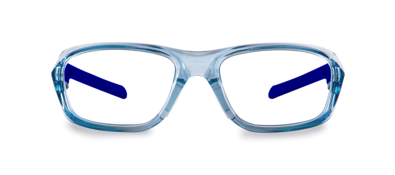 Ochranné pracovní brýle čtecí vel. 55