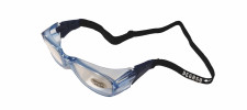 Ochranné pracovní brýle čtecí vel. 55