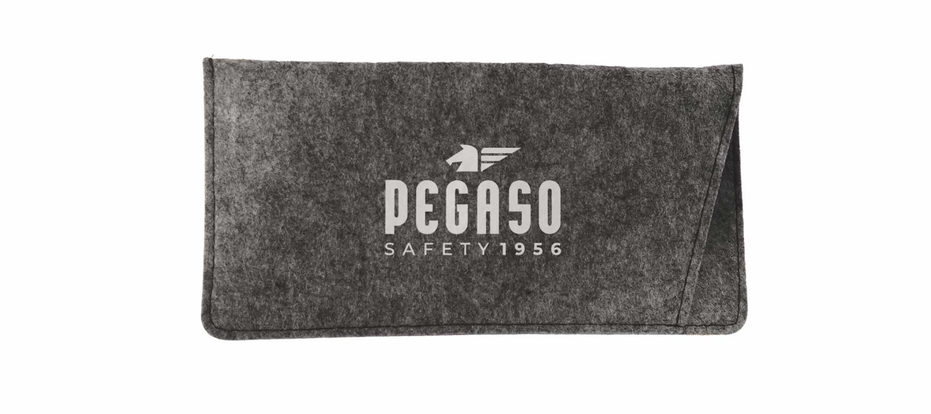 Ochranné pracovní brýle čtecí vel. 55