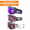 Lyžařské brýle 3F Blade Photochromic magnetické zorníky