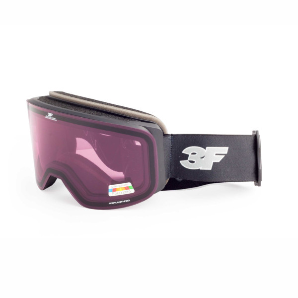 Lyžařské brýle 3F Blade Photochromic magnetické zorníky