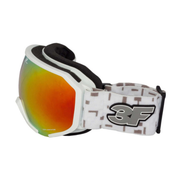 Lyžařské brýle 3F New Edge
