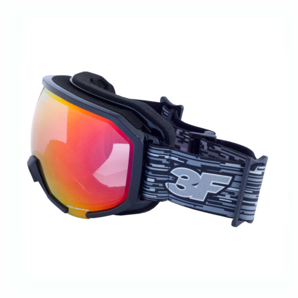 Lyžařské brýle 3F New Edge