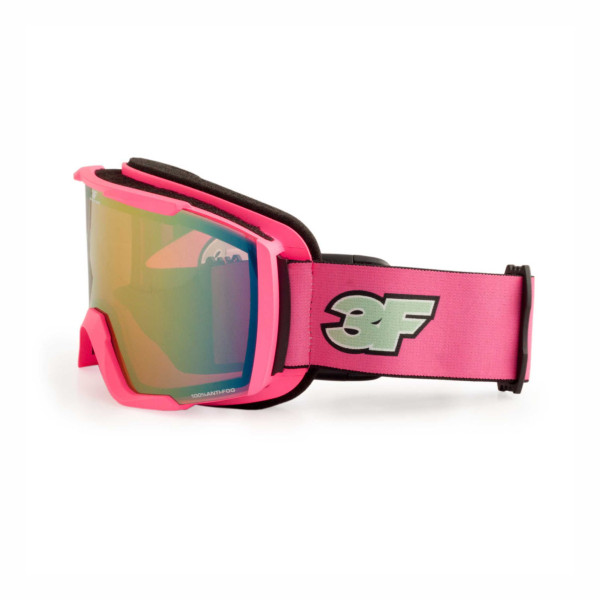 Lyžařské brýle 3F Bounce