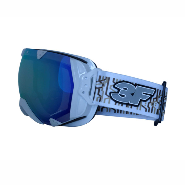 Lyžařské brýle 3F Naked II.