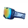 Lyžařské brýle 3F Naked II.
