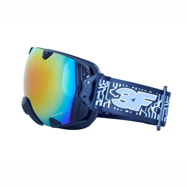 Lyžařské brýle 3F Naked II.