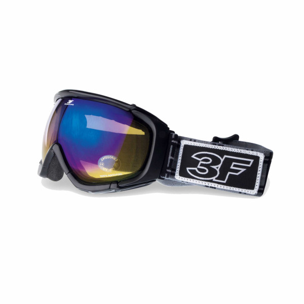 Lyžařské brýle 3F Tornado