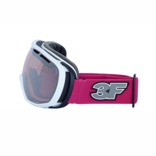 Lyžařské brýle 3F Pure II. jr.