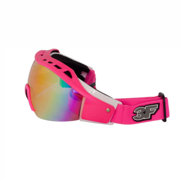 Lyžařské brýle 3F Range