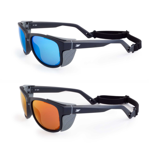 Plovoucí brýle 3F Hover