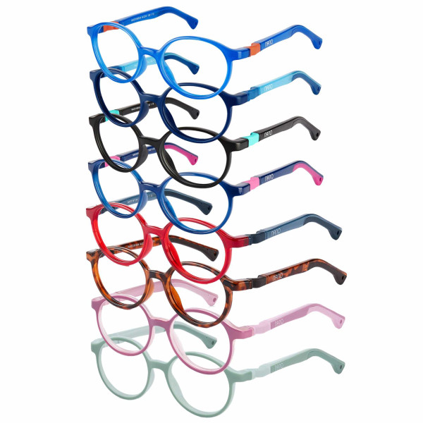 Nano Flicker vel. 44