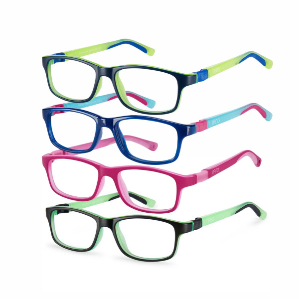 Nano Glow Crew vel. 46