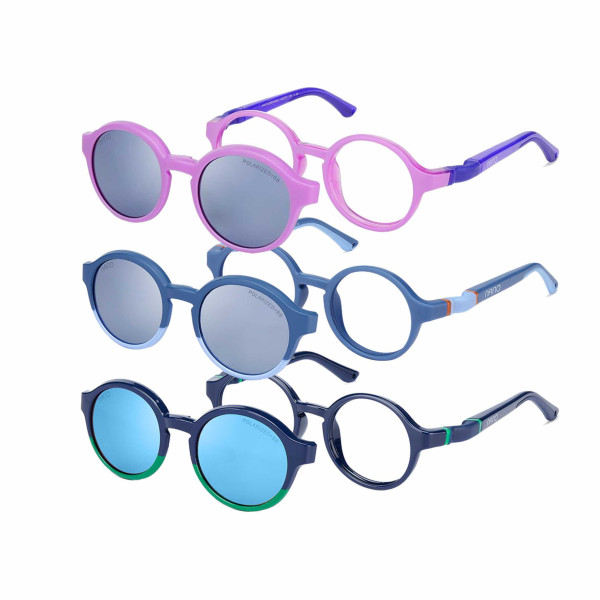 Nano SolarClip Gamer vel. 44