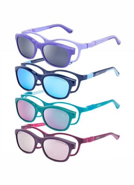 Nano SolarClip Camper vel. 48