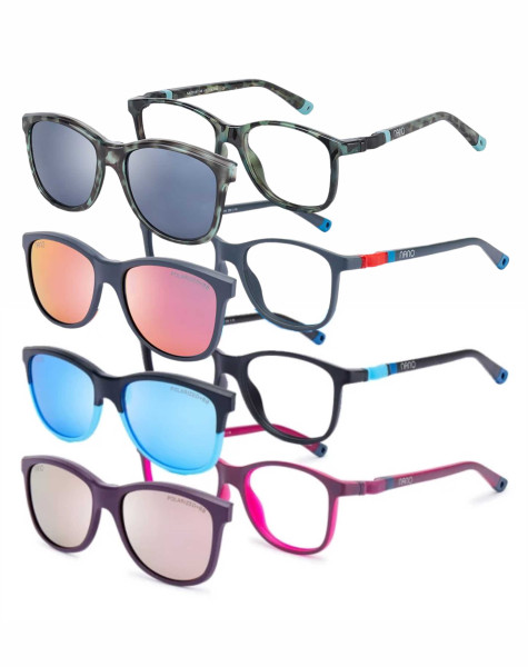 Nano SolarClip Quest vel. 52