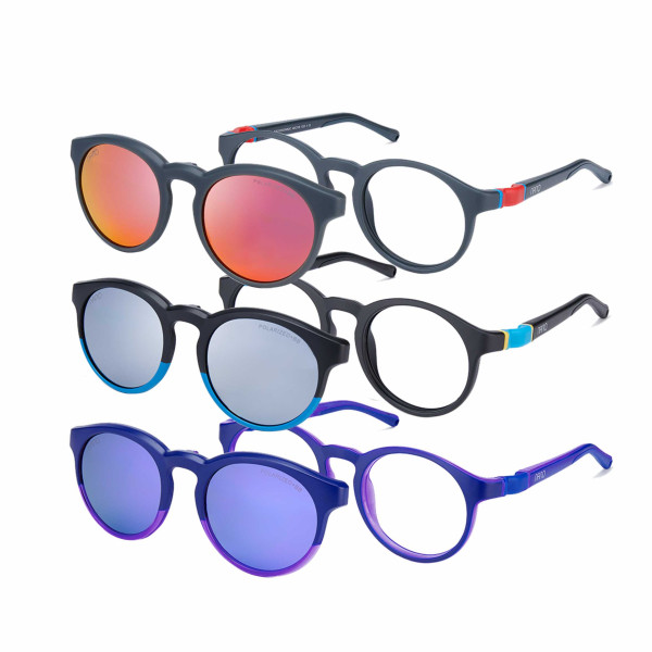 Nano SolarClip Multiplayer vel. 48