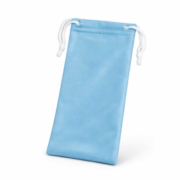 Pouzdro z mikrovlákna