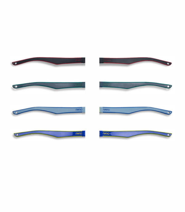 Stranice k Nano Rebel vel. L, délka 130