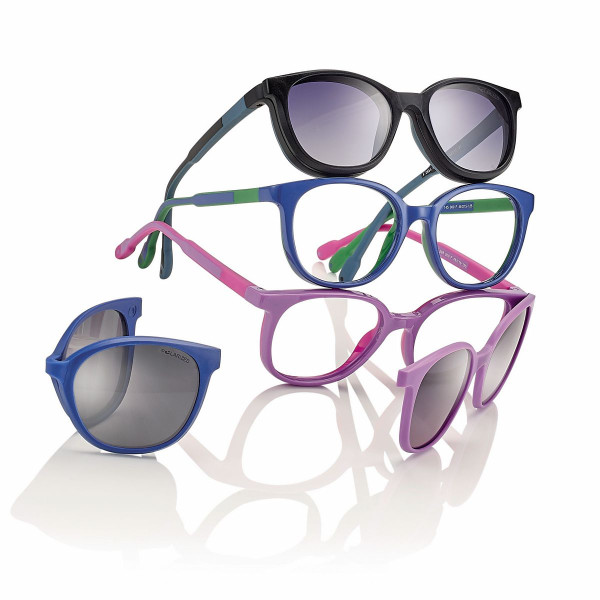 Active se skládacím klipem F0655 vel. 46