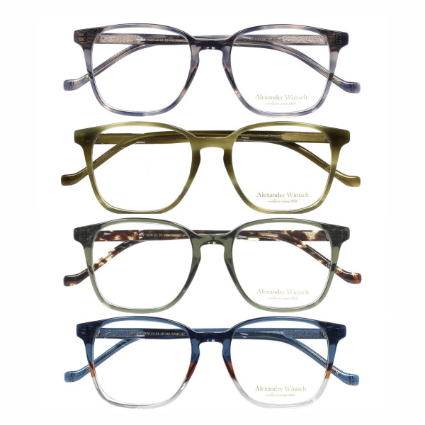 Alexander Wintsch AW7528 vel. 51