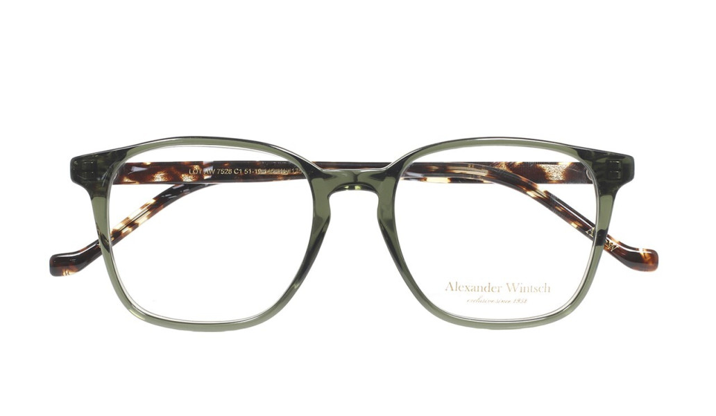 Alexander Wintsch AW7528 vel. 51