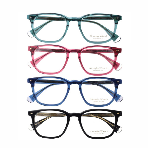 Alexander Wintsch AW7522 vel. 51