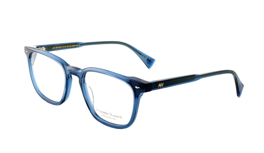 Alexander Wintsch AW7522 vel. 51