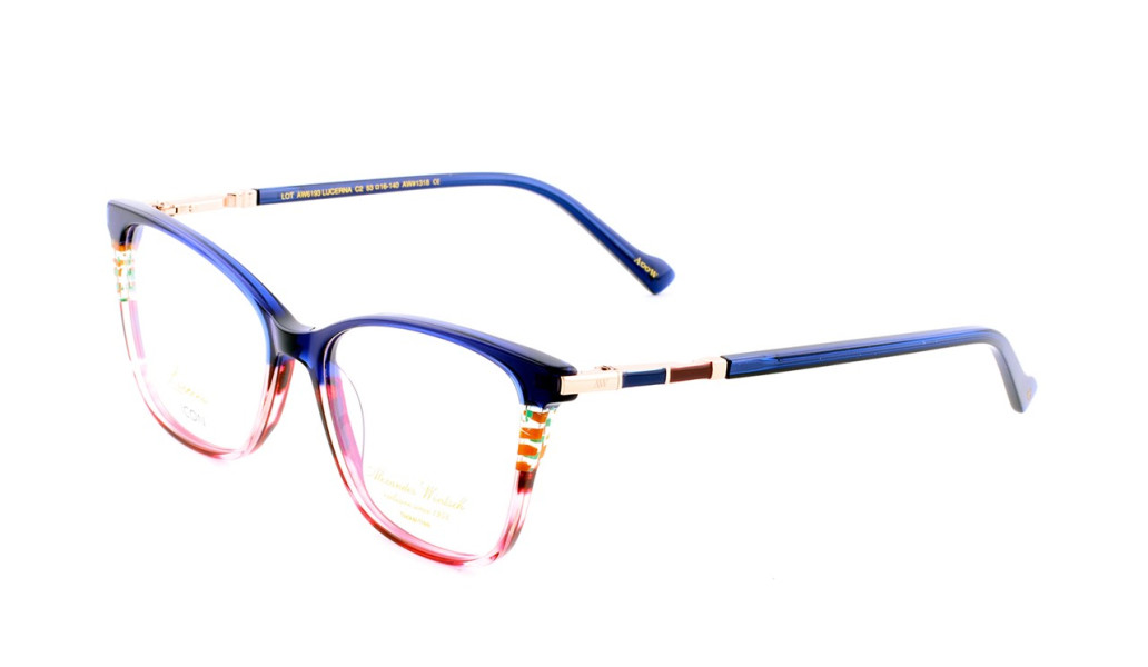 Alexander Wintsch AW6193 vel. 53